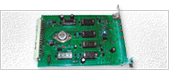 Series of Sm93 Electronic board