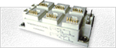 Series of Picanol Electronic board