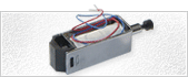 Series of weft selecting electromagnet