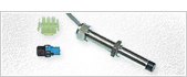 Series of Proximity switch